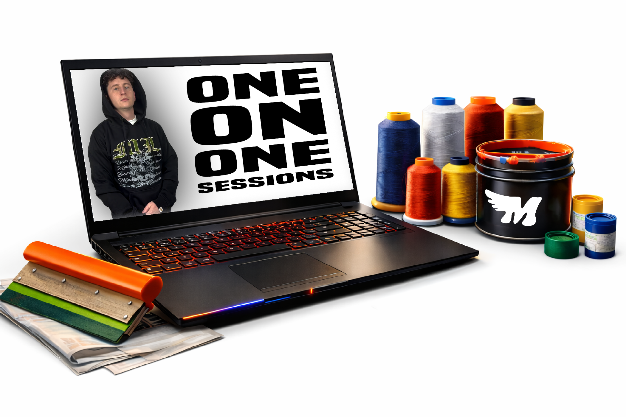 One on One Session